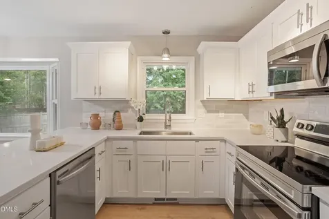 22 Camelia Drive Smithfield NC 27577