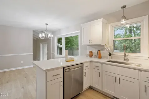 22 Camelia Drive Smithfield NC 27577