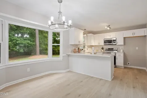 22 Camelia Drive Smithfield NC 27577