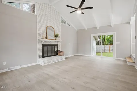 22 Camelia Drive Smithfield NC 27577