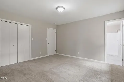 22 Camelia Drive Smithfield NC 27577