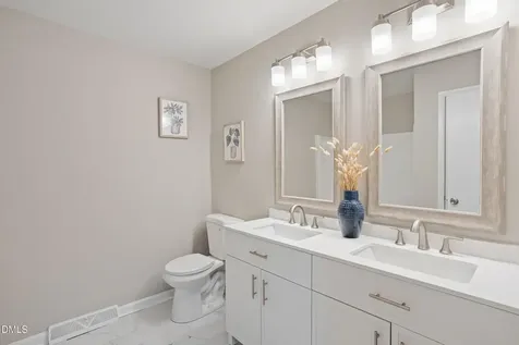 22 Camelia Drive Smithfield NC 27577