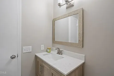22 Camelia Drive Smithfield NC 27577