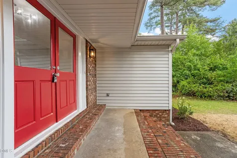 22 Camelia Drive Smithfield NC 27577