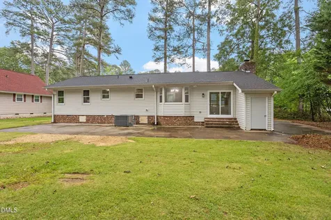 22 Camelia Drive Smithfield NC 27577