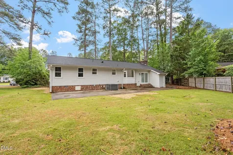 22 Camelia Drive Smithfield NC 27577