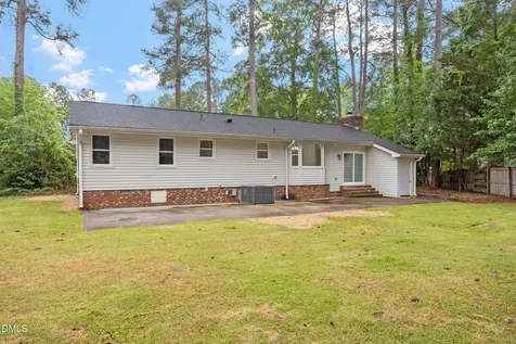 22 Camelia Drive Smithfield NC 27577