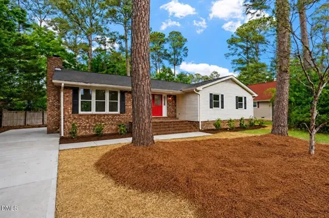 22 Camelia Drive Smithfield NC 27577
