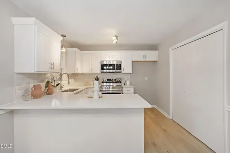 22 Camelia Drive Smithfield NC 27577