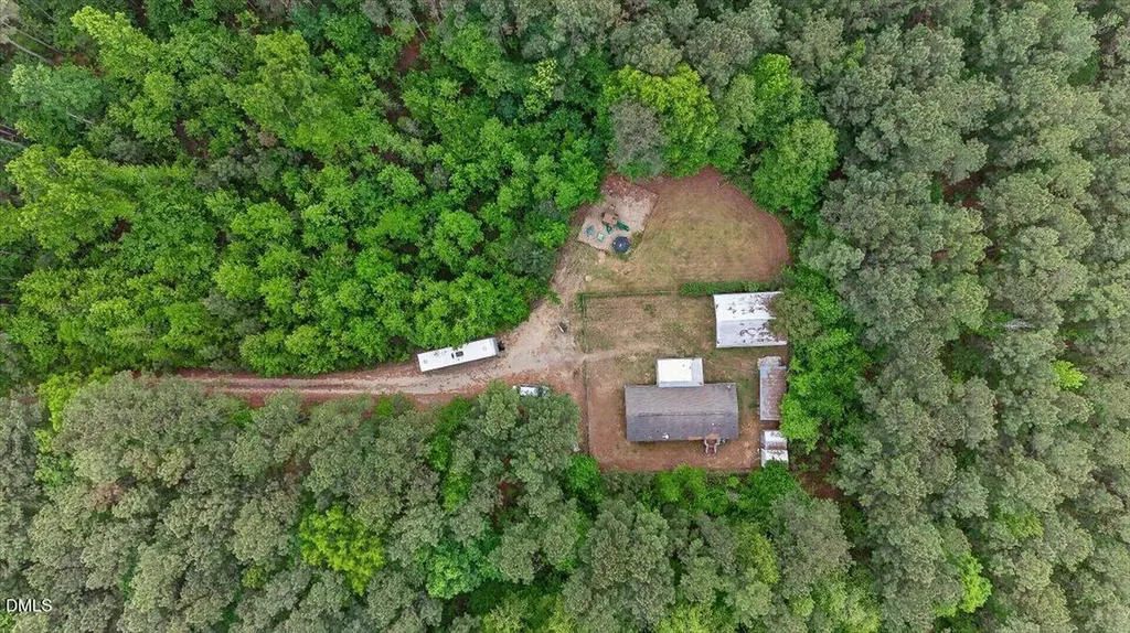 412 County Home Road Warrenton NC 27589