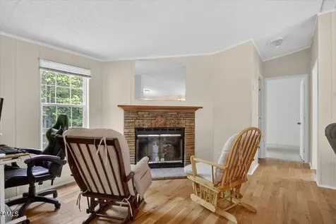 412 County Home Road Warrenton NC 27589