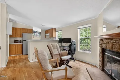 412 County Home Road Warrenton NC 27589