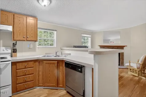 412 County Home Road Warrenton NC 27589