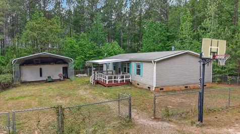 412 County Home Road Warrenton NC 27589