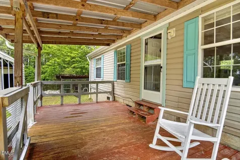 412 County Home Road Warrenton NC 27589