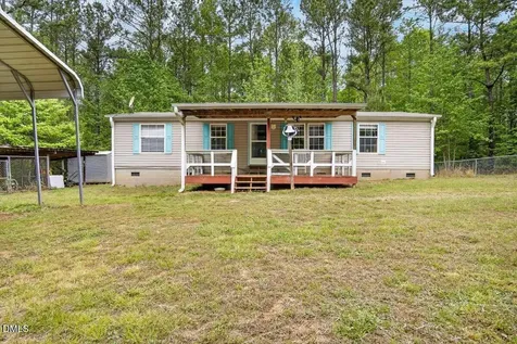 412 County Home Road Warrenton NC 27589