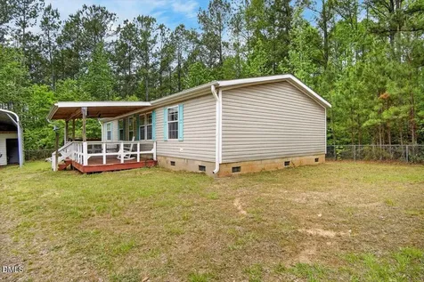 412 County Home Road Warrenton NC 27589