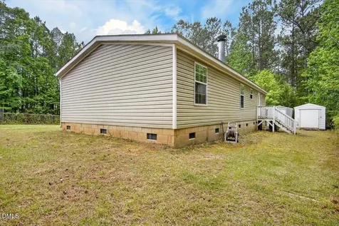 412 County Home Road Warrenton NC 27589