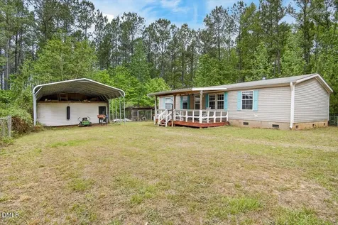 412 County Home Road Warrenton NC 27589