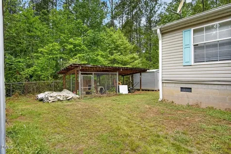 412 County Home Road Warrenton NC 27589