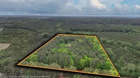 412 County Home Road Warrenton NC 27589