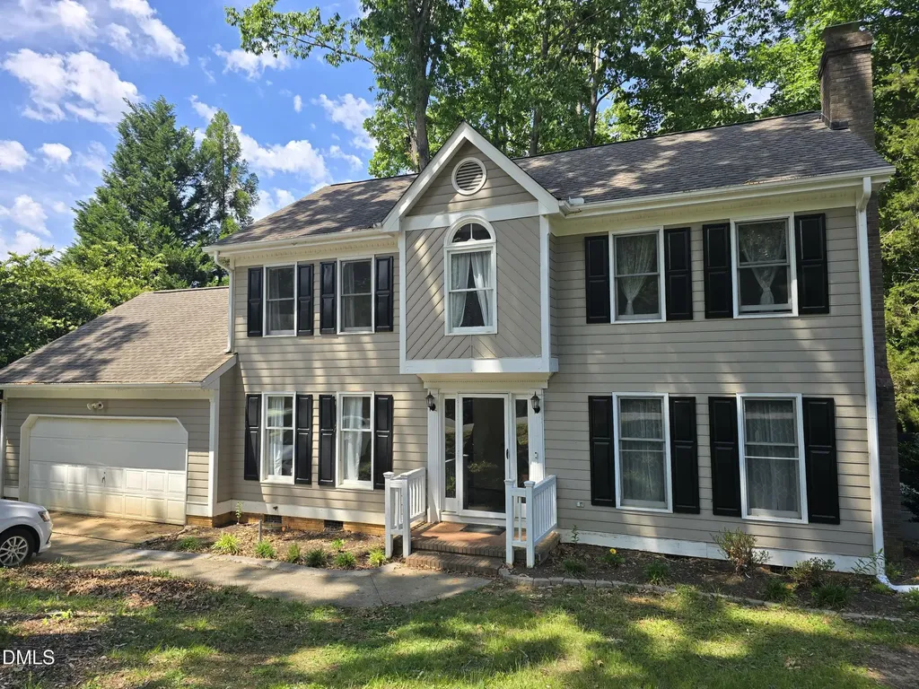 142 Edinborough Drive Mebane NC 27302