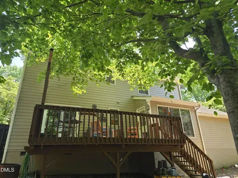 142 Edinborough Drive Mebane NC 27302