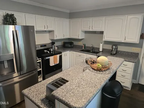 142 Edinborough Drive Mebane NC 27302