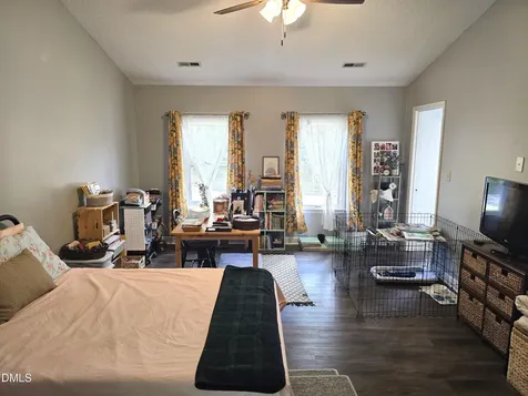 142 Edinborough Drive Mebane NC 27302
