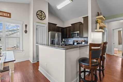 49 Sentinel Court Smithfield NC 27577