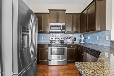 49 Sentinel Court Smithfield NC 27577