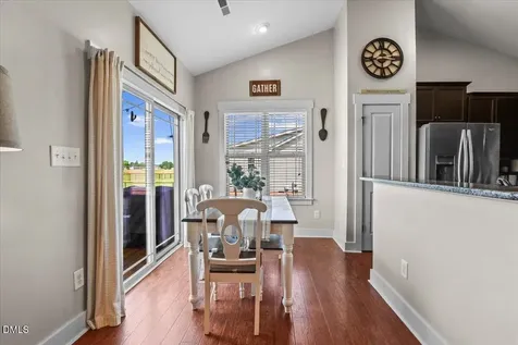 49 Sentinel Court Smithfield NC 27577