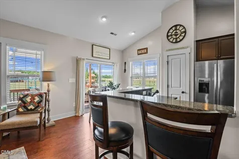 49 Sentinel Court Smithfield NC 27577