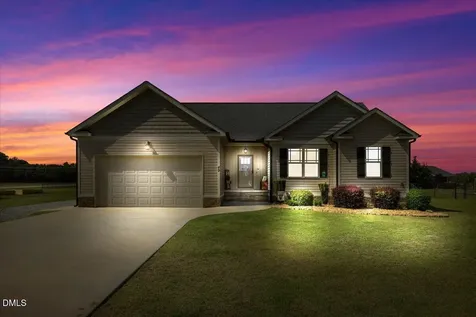 49 Sentinel Court Smithfield NC 27577