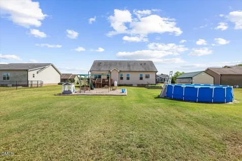 49 Sentinel Court Smithfield NC 27577