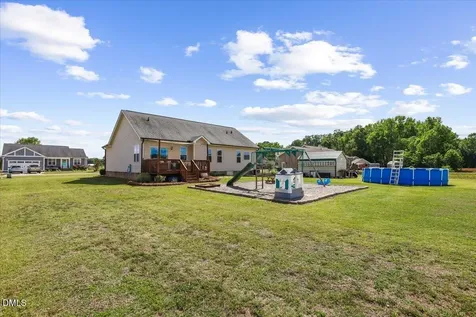 49 Sentinel Court Smithfield NC 27577