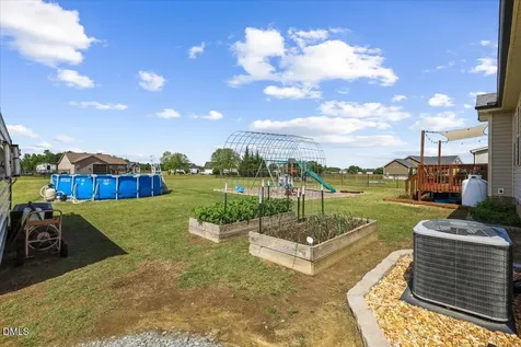 49 Sentinel Court Smithfield NC 27577