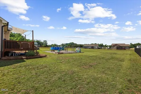 49 Sentinel Court Smithfield NC 27577