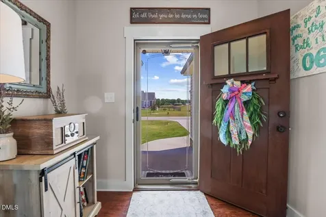 49 Sentinel Court Smithfield NC 27577