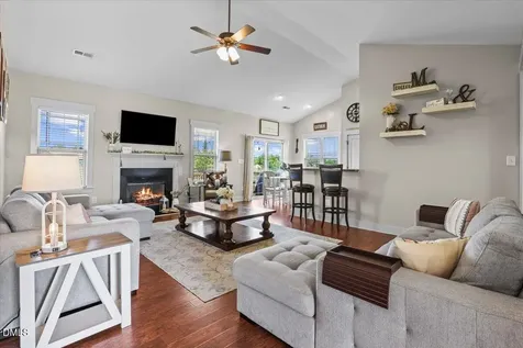 49 Sentinel Court Smithfield NC 27577