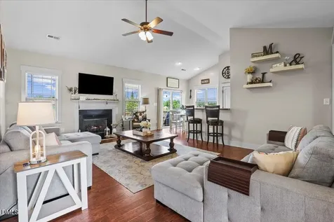 49 Sentinel Court Smithfield NC 27577