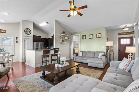 49 Sentinel Court Smithfield NC 27577