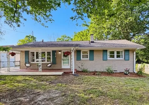 404 Cook Road Durham NC 27713