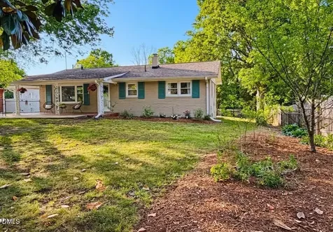 404 Cook Road Durham NC 27713