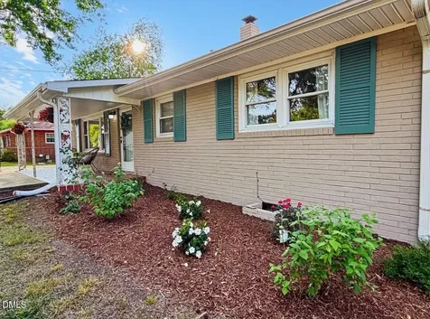 404 Cook Road Durham NC 27713