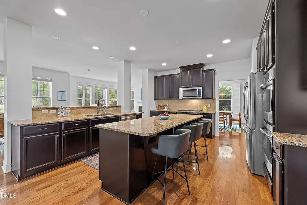 485 Legend Oaks Drive Chapel Hill NC 27517