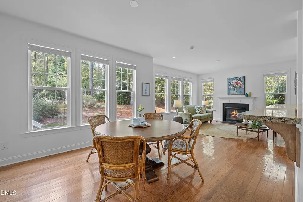485 Legend Oaks Drive Chapel Hill NC 27517