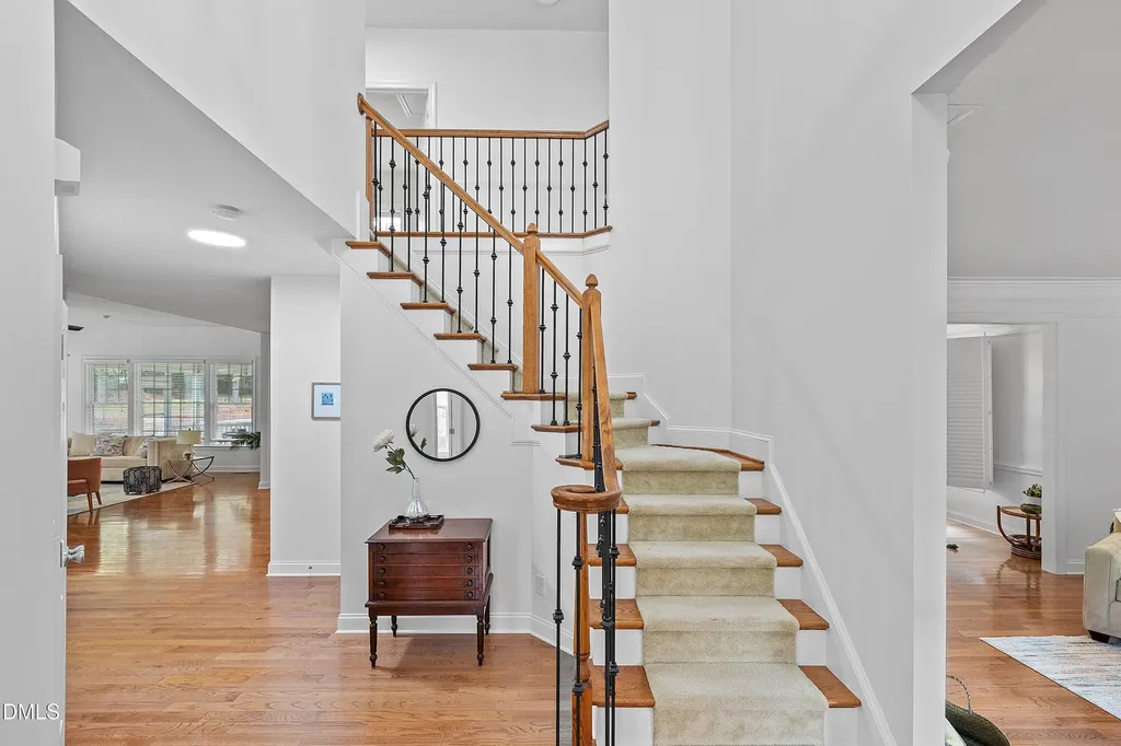 485 Legend Oaks Drive Chapel Hill NC 27517