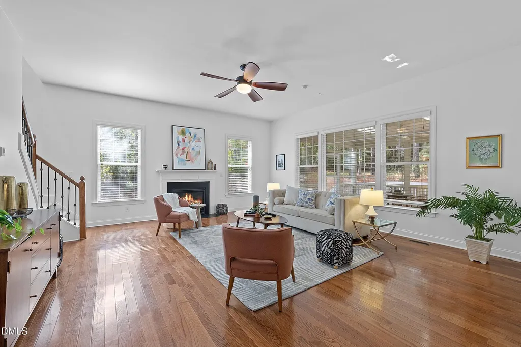 485 Legend Oaks Drive Chapel Hill NC 27517