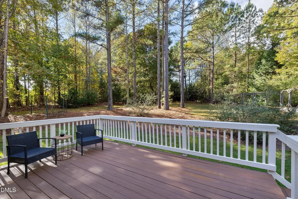 485 Legend Oaks Drive Chapel Hill NC 27517